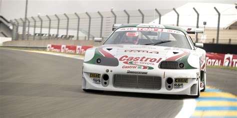 The Biggest Car Rosters In Racing Games