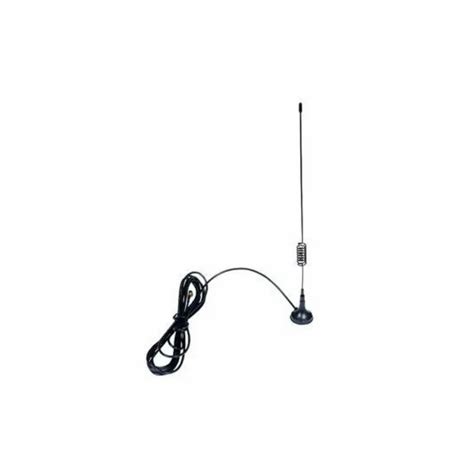 Magnetic Spring Antenna Gsm Dbi For Industrial At Rs In Mumbai