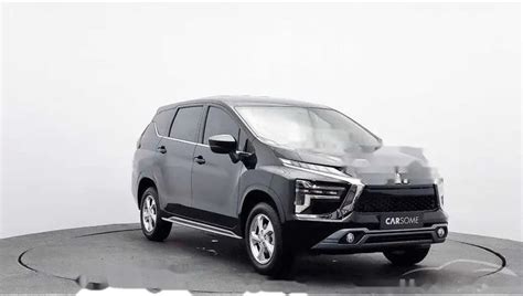 Jual Mitsubishi Xpander Cross 2022 Termurah 3462031