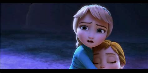 Nude Cartoons Anna Elsa