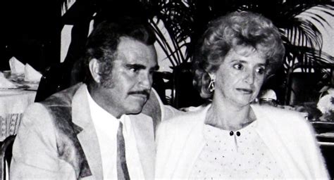 Foto Así Lucía Doña Cuquita Esposa De Vicente Fernández Cuando