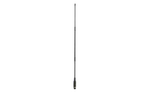 Maas Kha Flex Bnc Cb Walkie Antenna Cb Mhz Length Cm Bnc