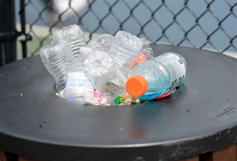 Reasons Why Plastic Water Bottles Should Be Banned Plastic Industry