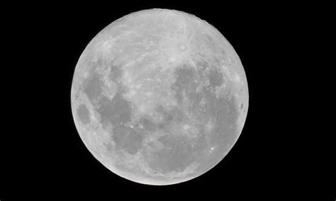 Cinco Planetas Alineados En El Cielo Junto A La Luna C Mo Ver El