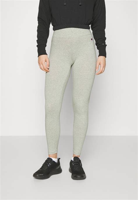 Champion Leggins Exclusive Leggings Greygris Zalandofr