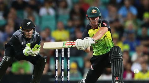 Chris Lynn Australia’s Cricket World Cup weapon, Kerry O’Keeffe says