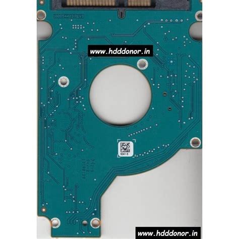 Seagate ST320LT020 9YG142 071 0003LVM1 100654403 REV B 2 5 SATA