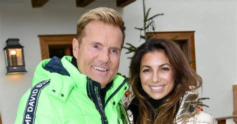 Dieter Bohlen verkündet Mega News Er will heiraten