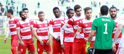 LP1 J18 SG 0 1 CA Tunisie Foot