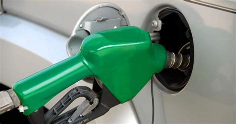 Top 10 African Countries With The Highest Fuel Prices In April 2024