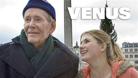 Venus - Movie - Where To Watch