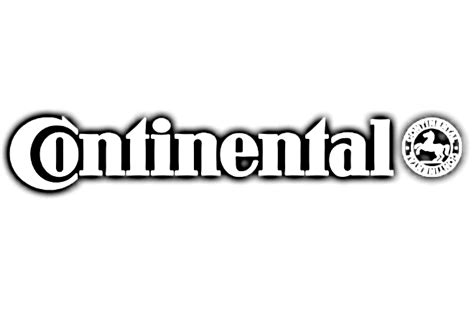 Continental Tire Logo