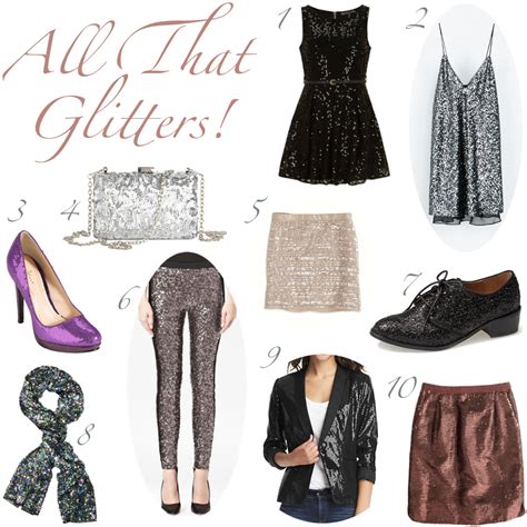 10 New Year S Eve Sequin Outfit Ideas