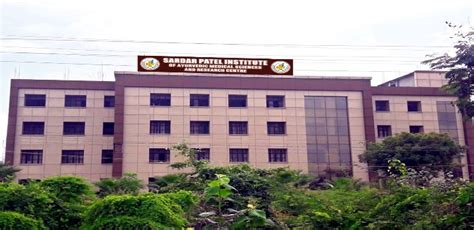 Sardar Patel Ayurvedic Medical College Lucknow 2025 26 Cut Off Fees