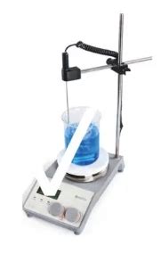 Jual Hot Plate Alat Laboratorium Terlengkap
