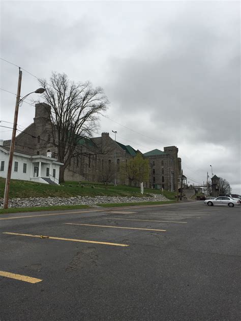 Kentucky State Penitentiary, 266 Water St, Eddyville, KY - MapQuest