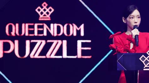 Conoce A Las Ganadoras De Queendom Puzzle Que Debutar N Bajo El