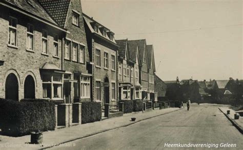 Pin Van Fons Quix Op Geleen Nu En Nostalgie Foto S