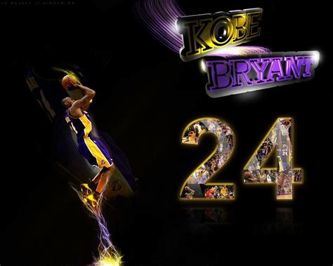 Kobe Bryant 24 Wallpapers - Wallpaper Cave