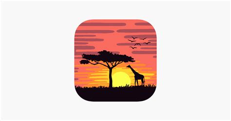 ‎what Am I Silhouettes Shapes And Outlines On The App Store