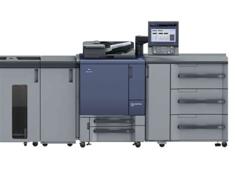 Konica Minolta AccurioPress C7090 Price Buy Any Digital Press At Low