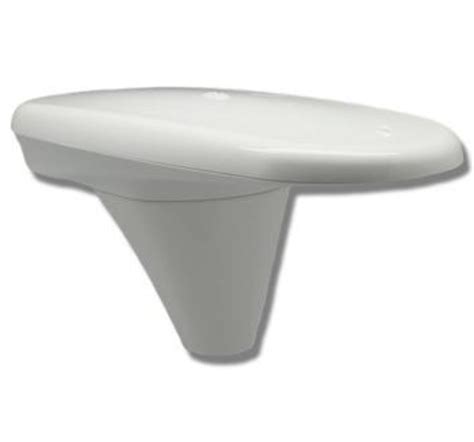 Hemisphere Vector V104N GPS Compass - NavtechGPS