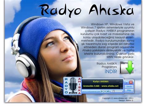 Radyo AHISKA
