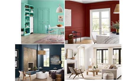 Sherwin-Williams adopts new approach to annual color forecast for 2024 ...