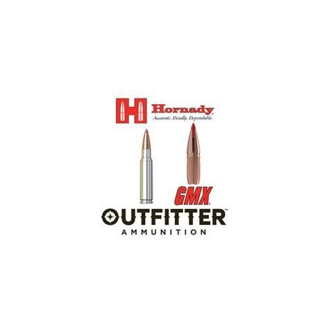 Hornady Outfitter 300 Remington Ultra Magnum 180 Gr Cx Caza Y Pesca