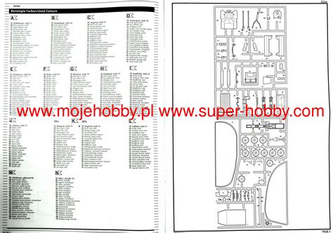 Krupp Protze KFZ 69 With 3 7cm Pak Revell 03344