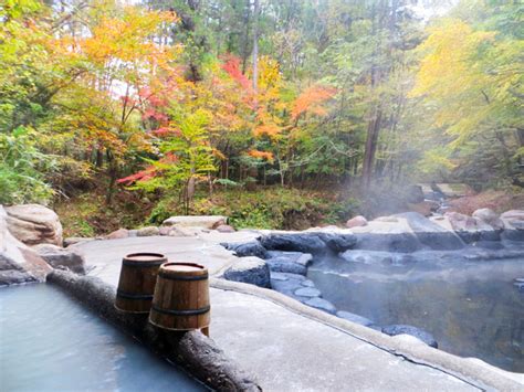 秋旅！紅葉や温泉、絶景など秋に行くべき西日本の名所20選 トラベルマガジン