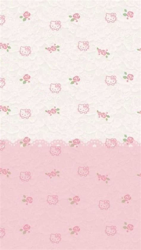 hello kitty wallpaper | Kitty wallpaper, Hello kitty wallpaper, Sanrio ...