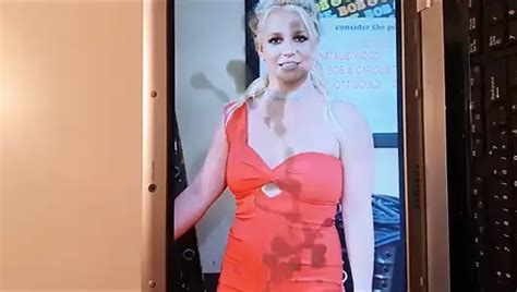 Free Britney Spears Cum Tribute Gay Porn Videos Xhamster