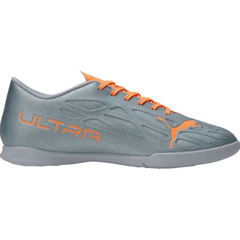 Puma / Men's Ultra 4.4 Indoor Soccer Shoes