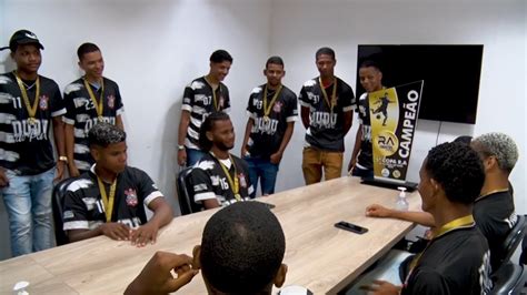 Time De Cama Ari Vence Copa Ra De Futebol De Base Youtube