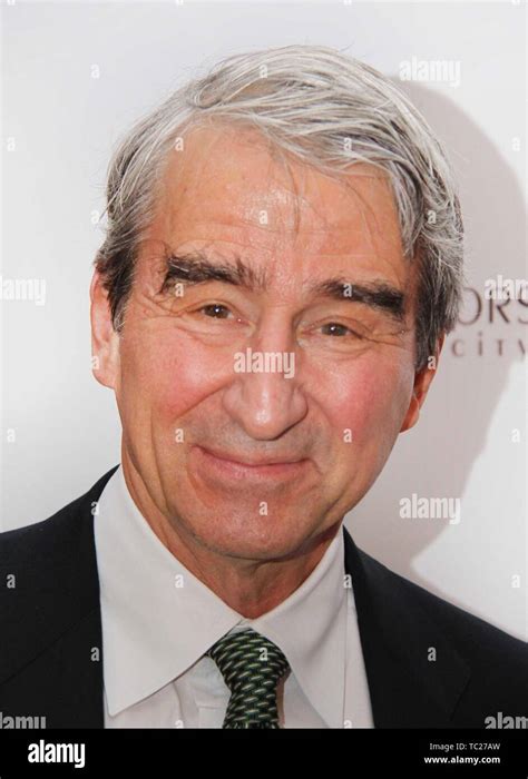 Sam Waterston Hi Res Stock Photography And Images Alamy