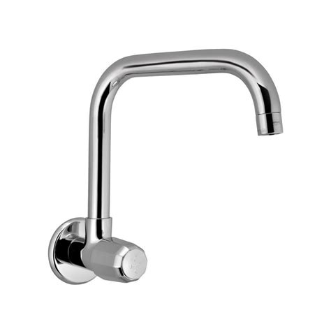 Jaquar Complete Bathroom Solutions Continental Prime Sink Tap With Swivel Spout Jaquar