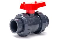 Plastic Ball Valve Tianjin Runke Plastic Tech Co Ltd