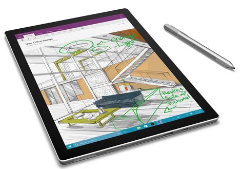 Entry Level Surface Pro 4 The Only Ipad Pro Youll Ever Need