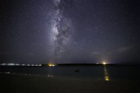 きれいな星空を見るなら宮古島で！条件やオススメスポットを紹介 宮古島のpanipaniレンタカー