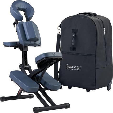 Stronglite Portable Massage Chair Ergo Pro Ii Ultra