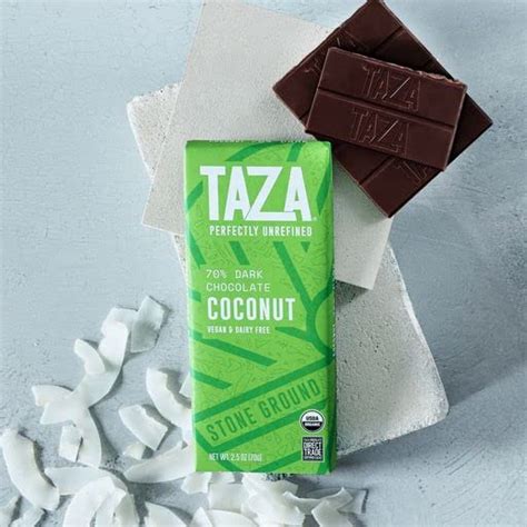 The 30 Best TAZA chocolate Chocolate Bars of 2024 [Verified] - Cherry Picks