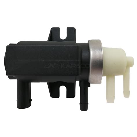 Engine Turbocharger Vacuum Pressure Transducer Converter Valve Om651 For Mercedes Benz Sprinter