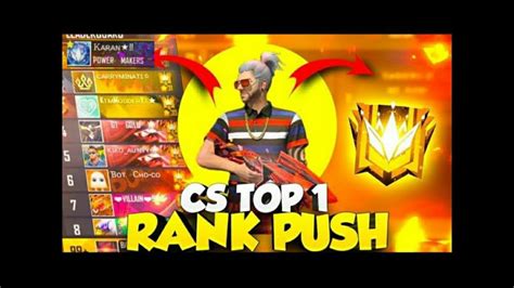 🔴grandmaster Rank Pushing With My Subscribers Road To Region Top 1 Ff Live Youtube