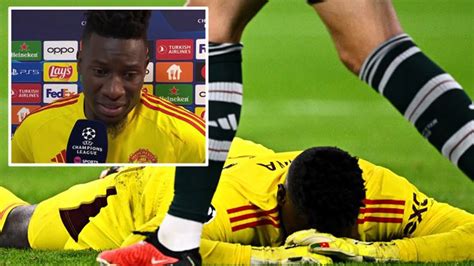 Man Utd Icon Rio Ferdinand Serves Andre Onana Reminder To Doubters