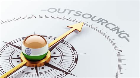 Outsourcing To India 2023 Definitive Guide