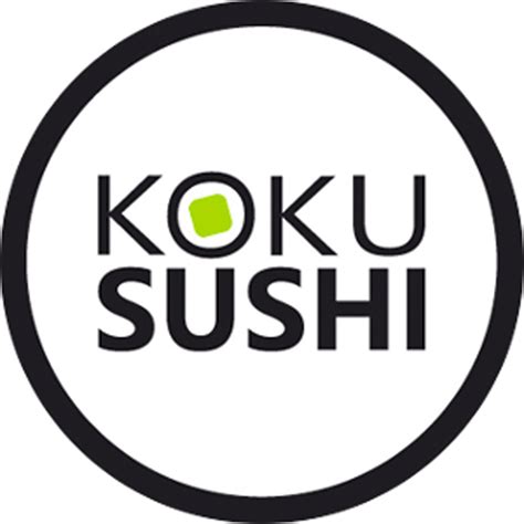 KOKU Sushi Szczecin Prestiż Szczecin