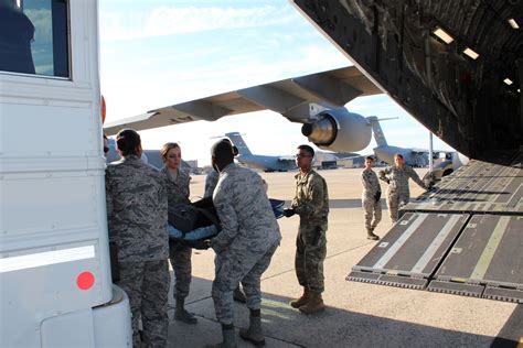 An Afms Look At Aeromedical Evacuation Air Force Medical Service