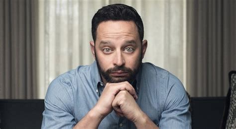 Nick Kroll Net Worth Celebrity Biography Profile And Income