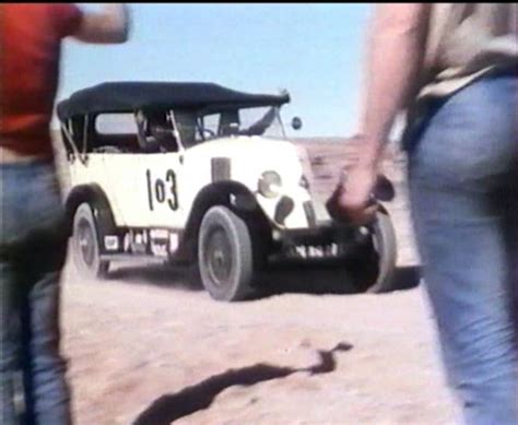 IMCDb org 1927 Renault 10CV Torpédo Type KZ1 in Paris Dakar Vingt